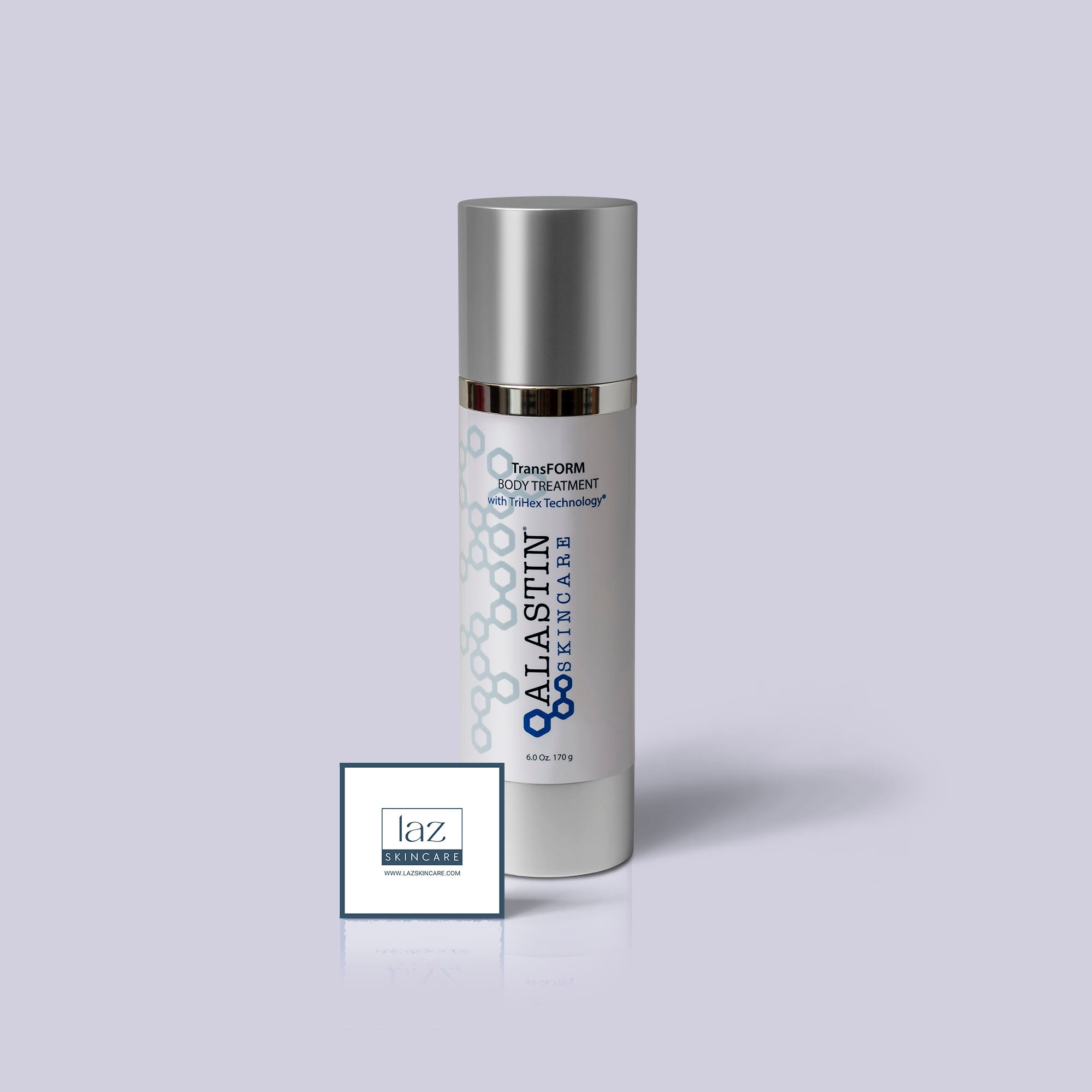 Alastin TransFORM Body Treatment