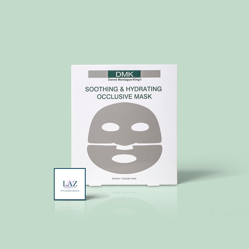 Soothing & Hydrating Occlusive Mask