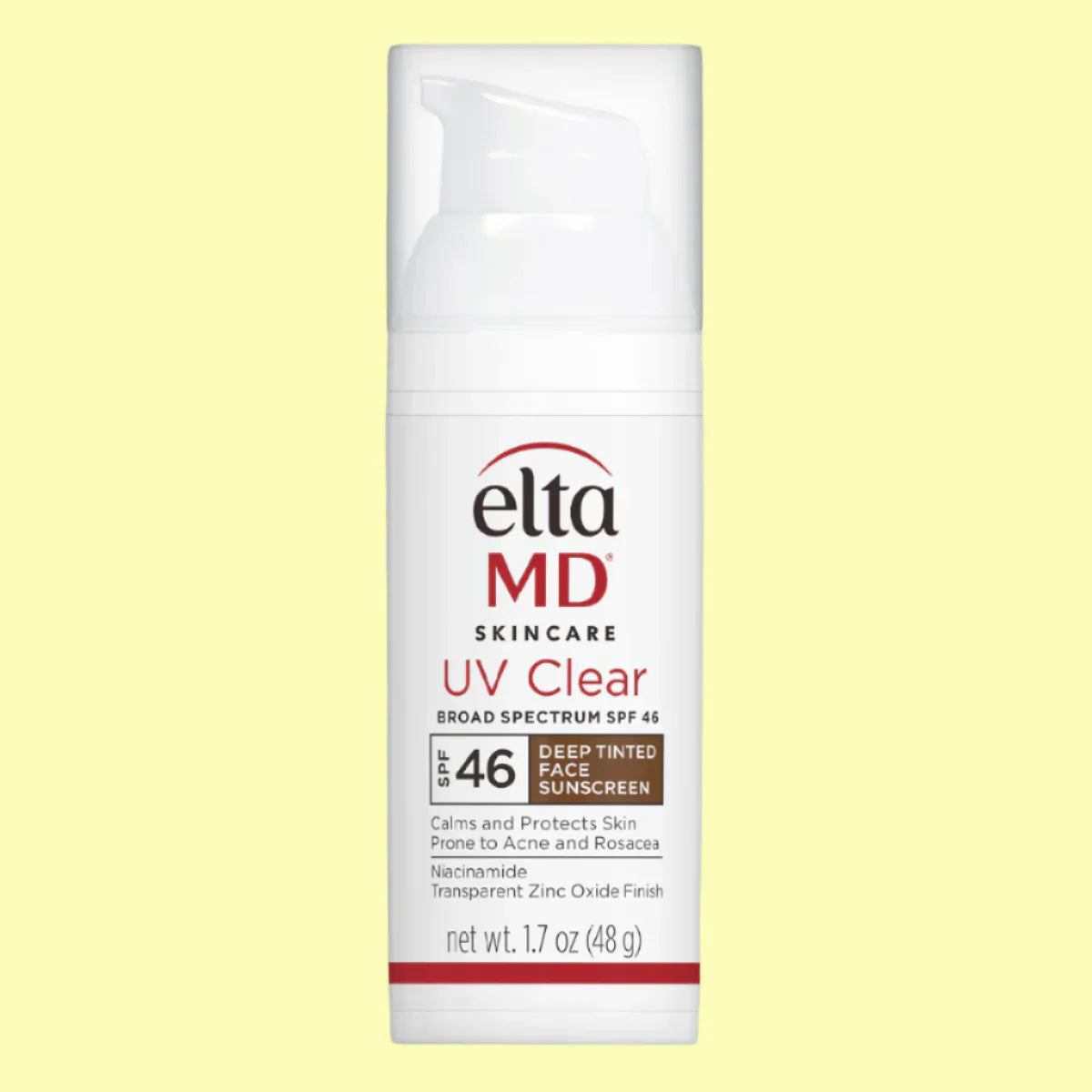 UV Clear SPF 46