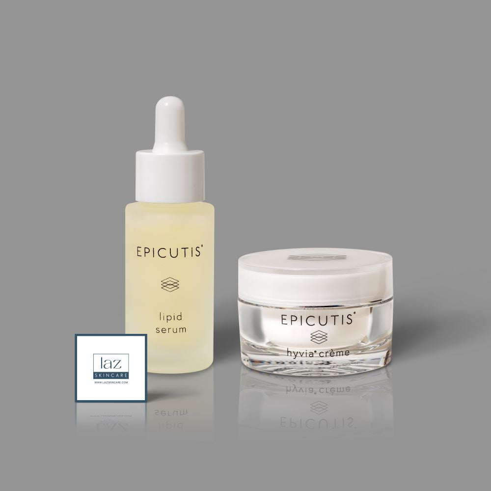 Epicutis Luxury Skincare Set - LAZ Skincare
