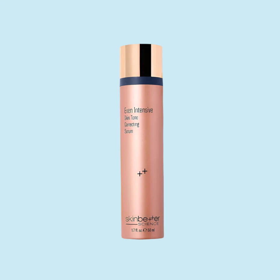 Even Intensive Skin Tone Correcting Serum