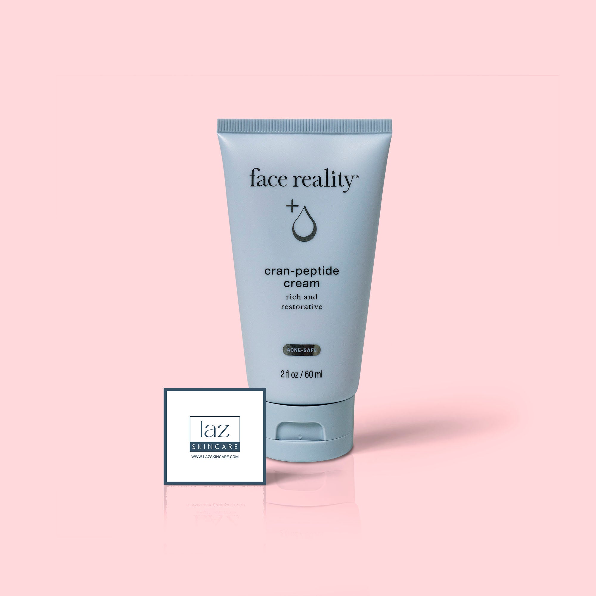 Cran-Peptide Cream