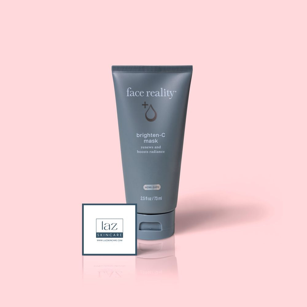Face Reality Brighten-C Mask