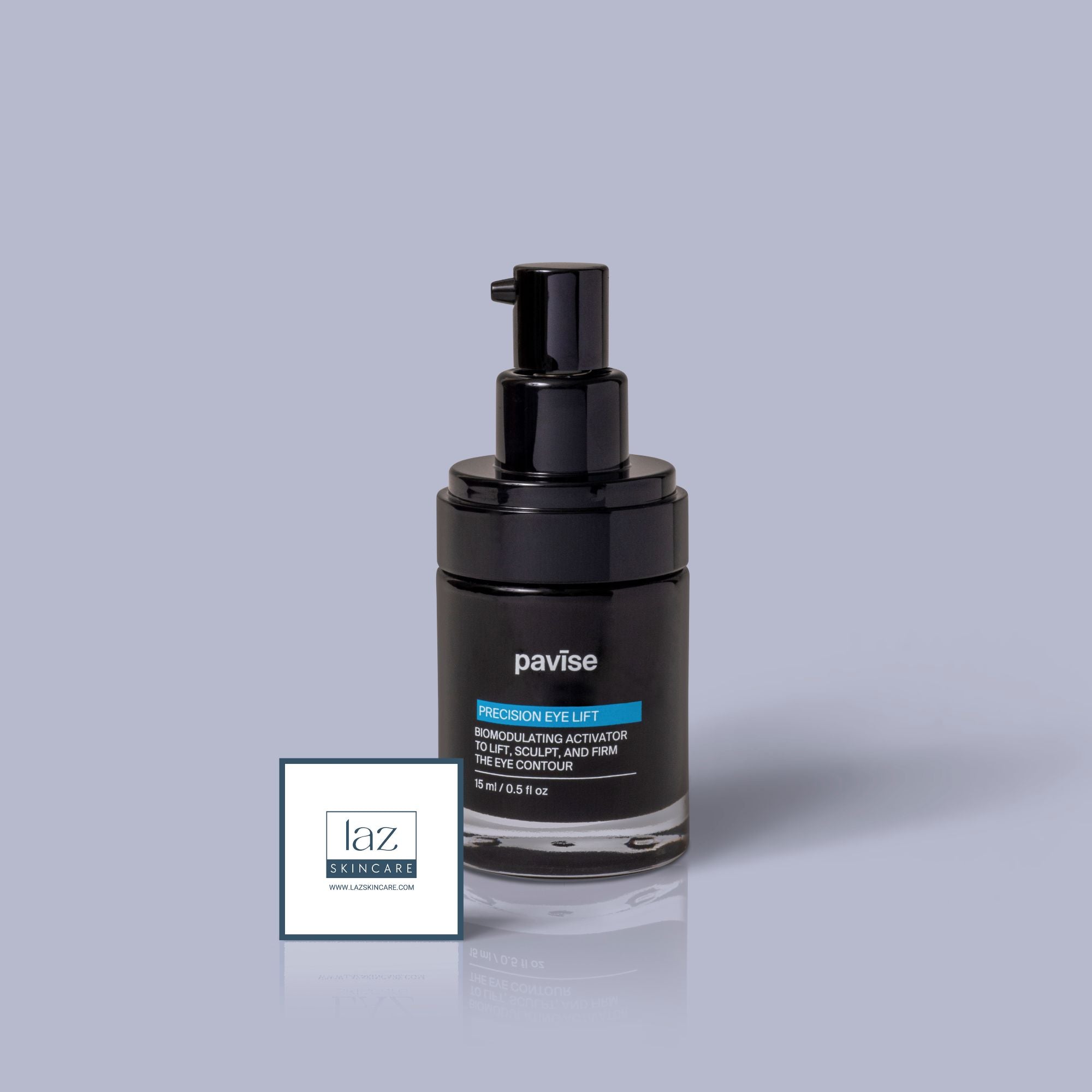 Pavise Precision Eye Lift