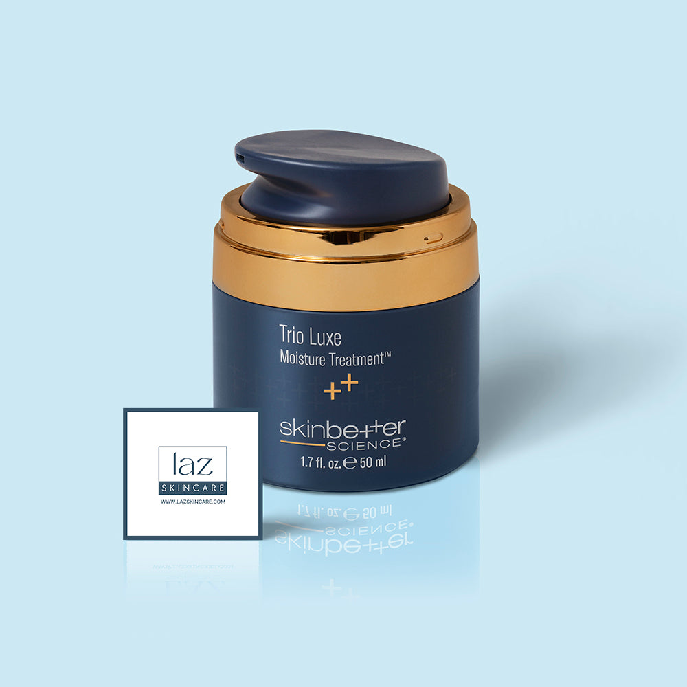 SkinBetter Trio Luxe Rebalancing Moisture Treatment LAZ Skincare