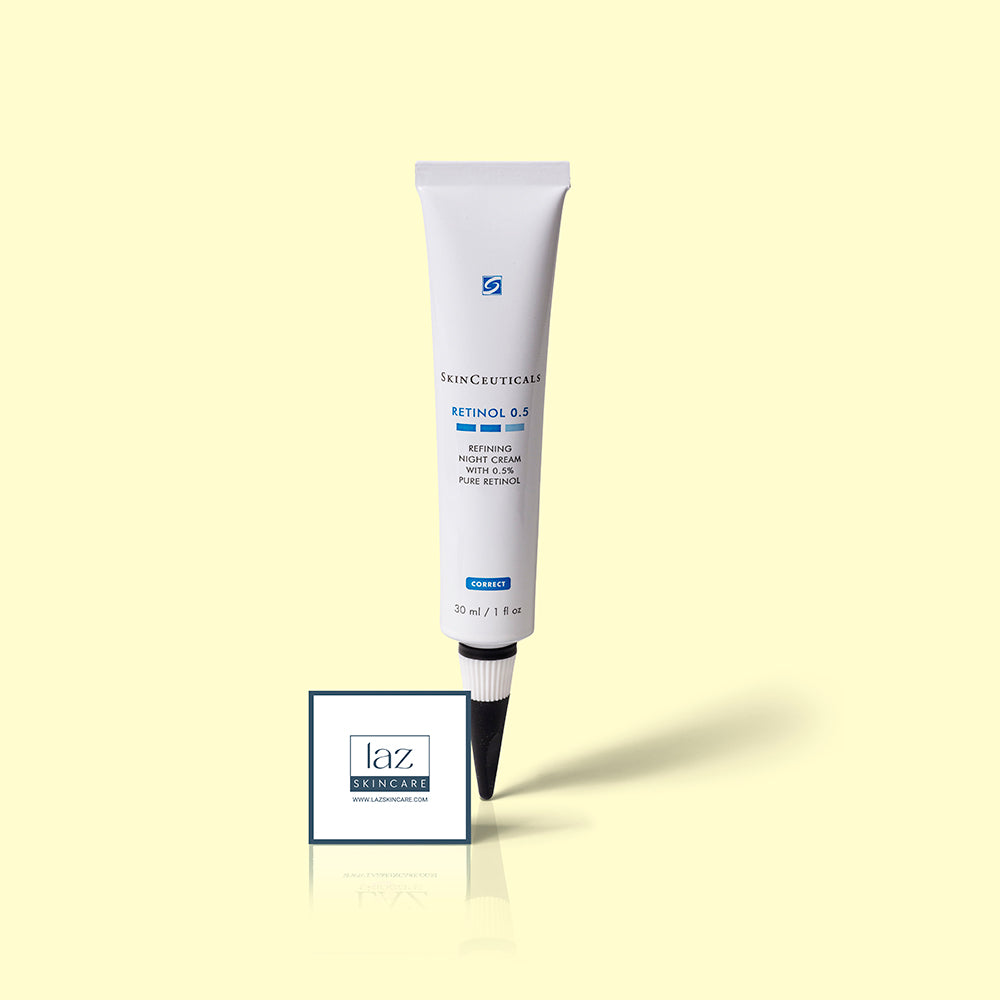 Skinceuticals shops Retinol 0.3