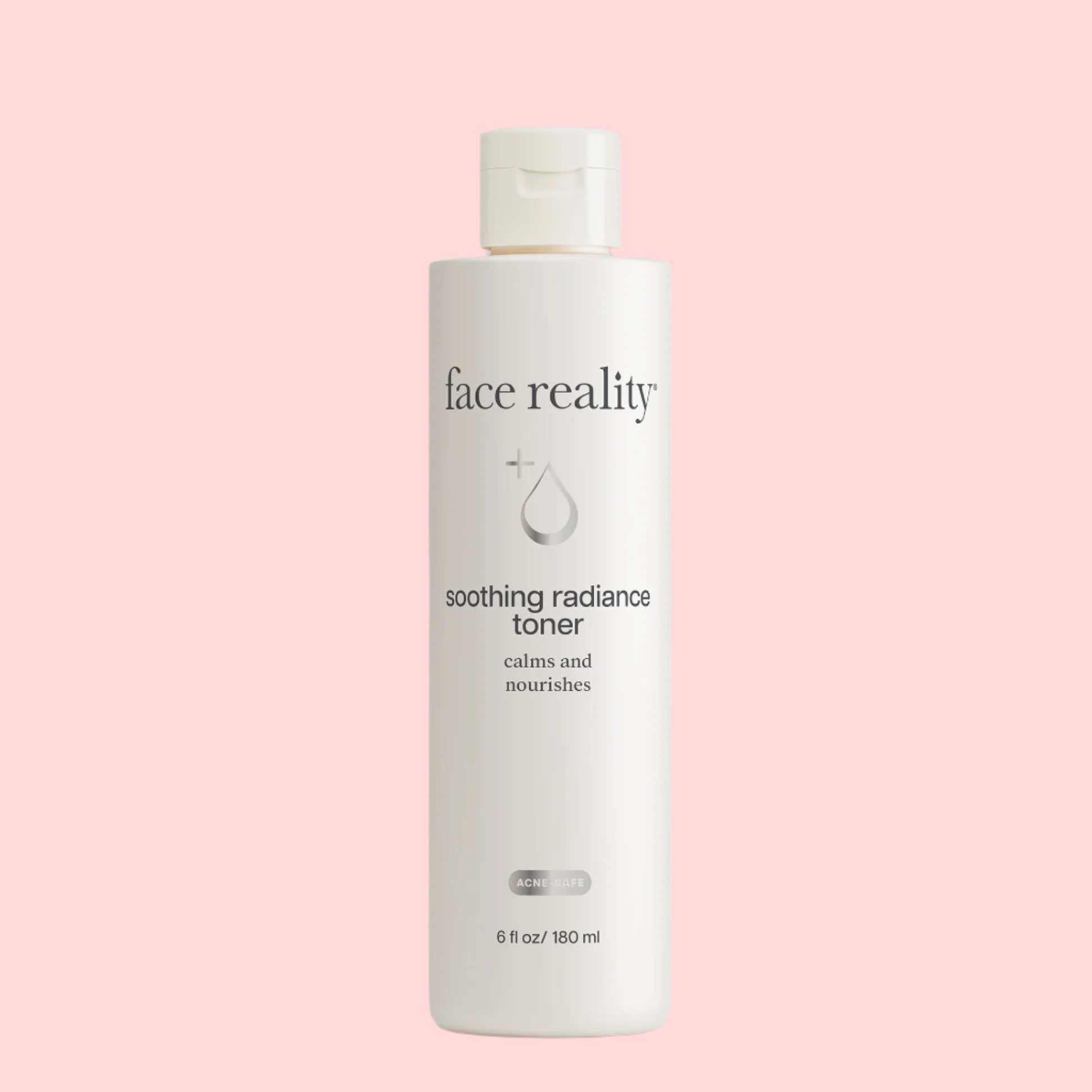 Soothing Radiance Toner