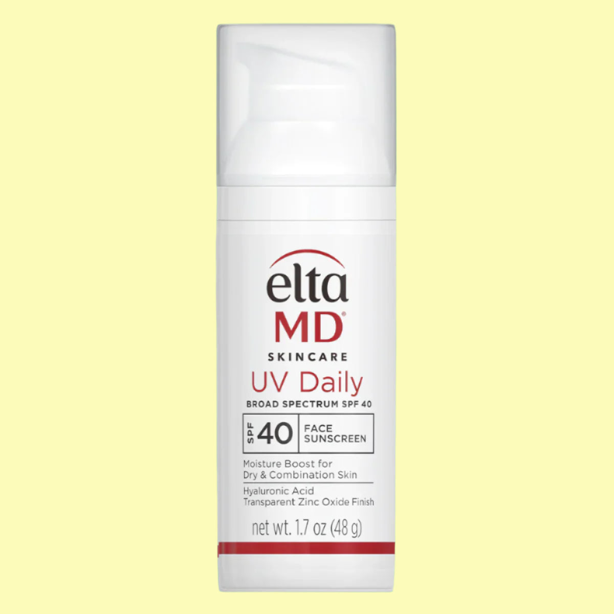UV Daily SPF 40