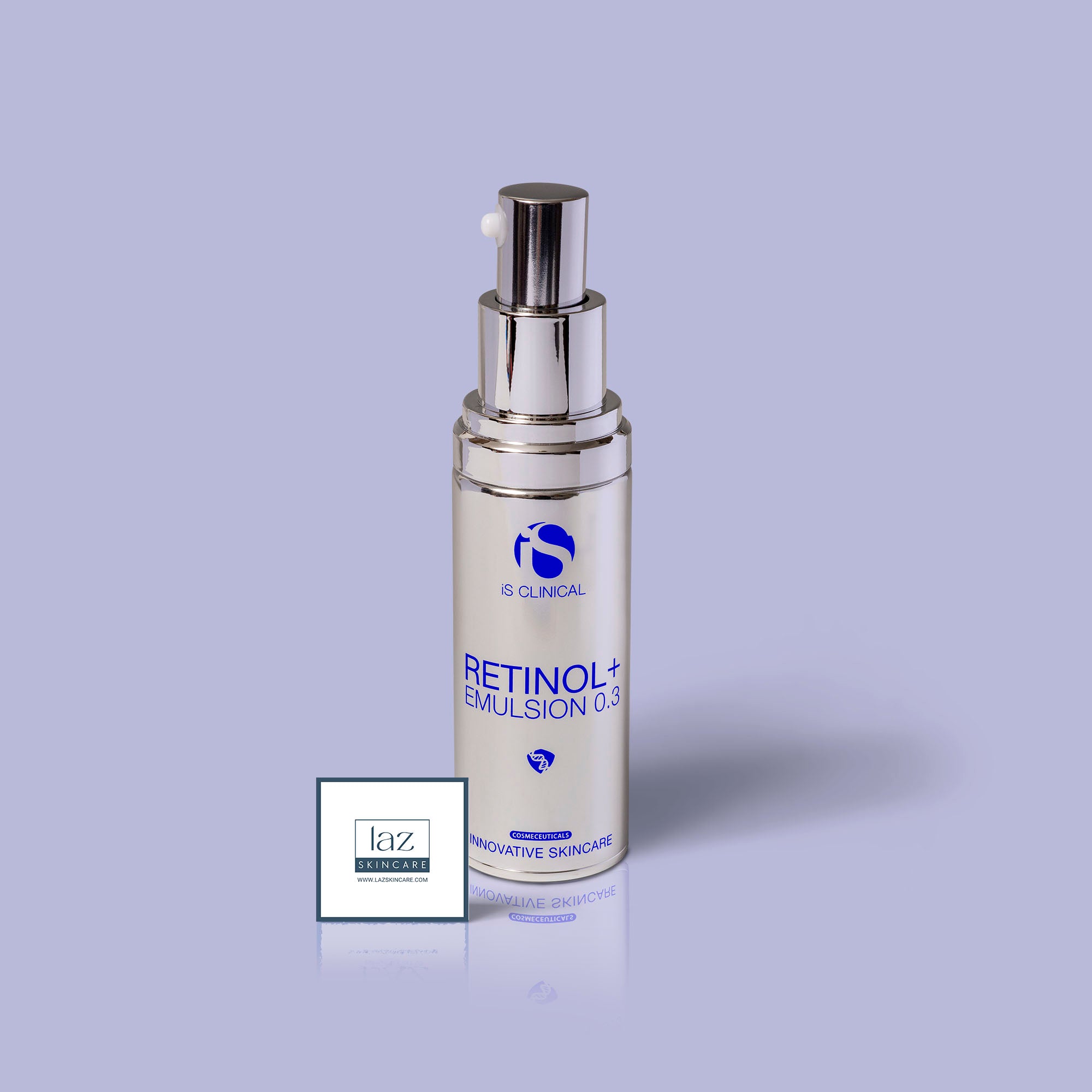 iS Clinical Retinol+ Emulsion 0.3