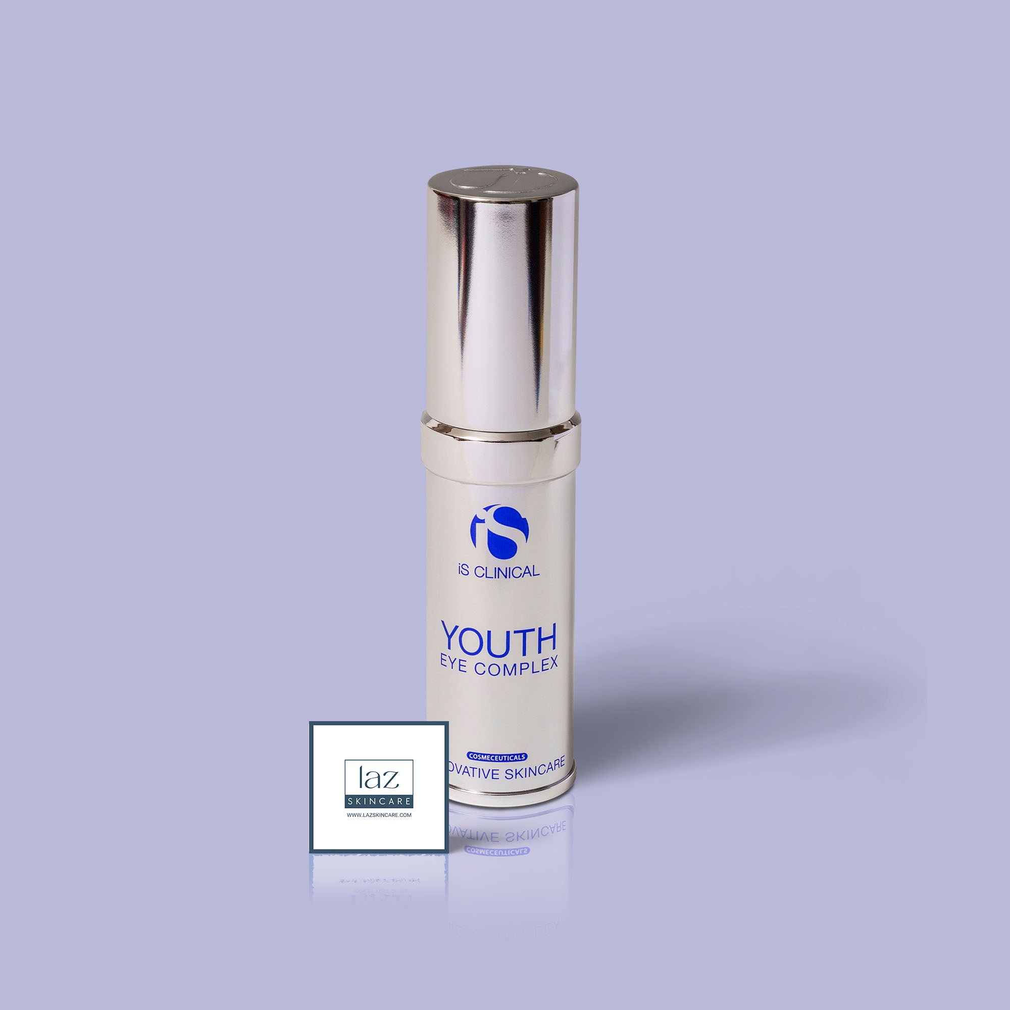 iS Clinical Youth Eye Complex