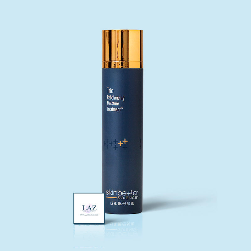 SkinBetter Trio Rebalancing Moisture Treatment