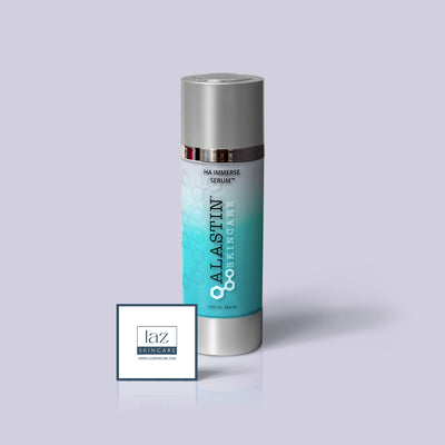Alastin HA Immerse Serum