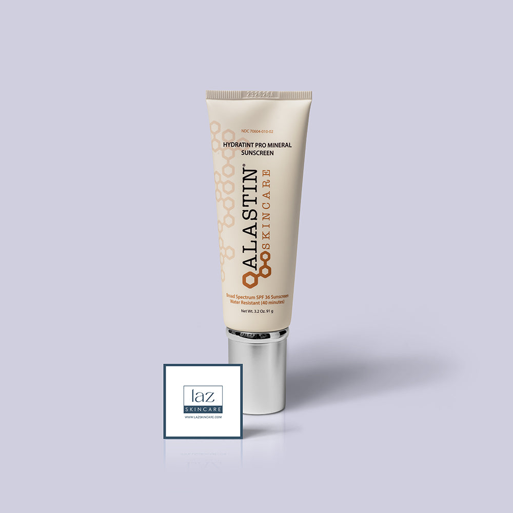 🎁 Hydratint Pro Mineral Sunscreen SPF 36 PROMO (100% off)