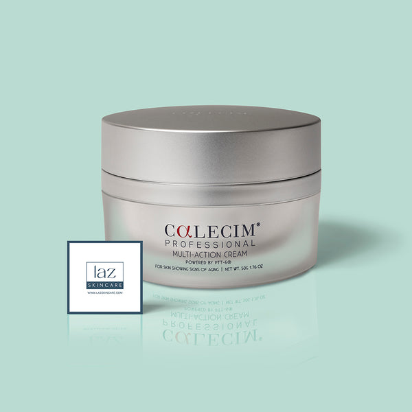 フェイスクリーム CALECIM MULTI-ACTION CREAM 20g Multi Action Cream | Stem Cell Skincare - Calecim – Calecim