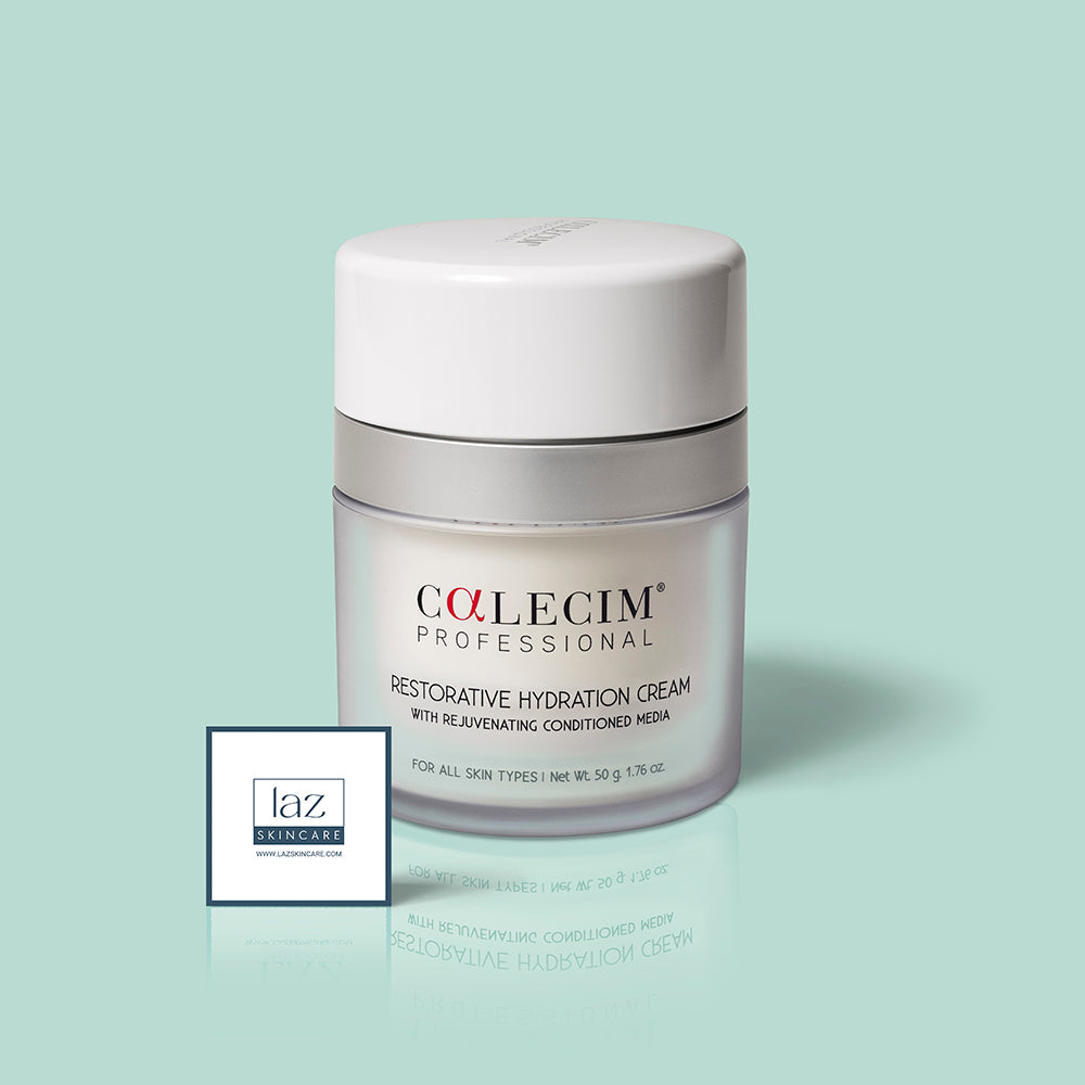 Calecim Restorative Hydration Cream