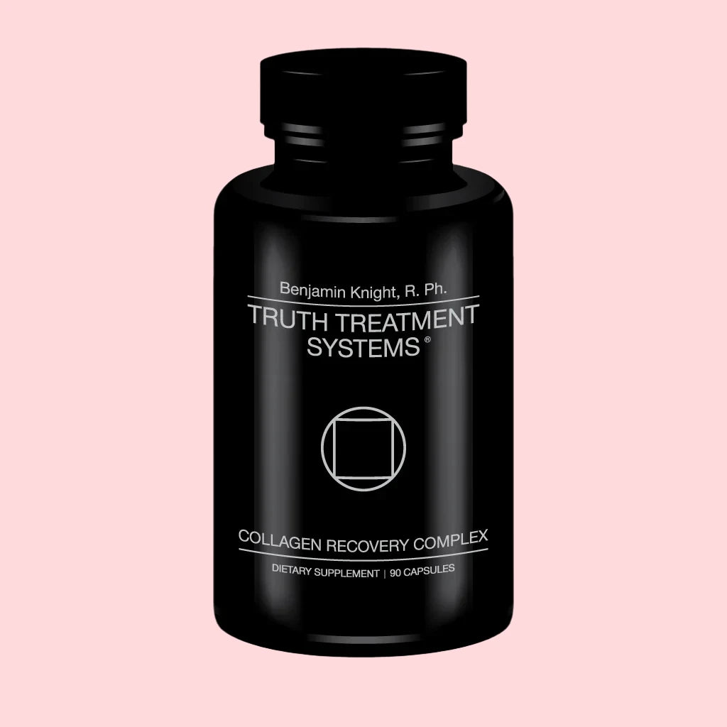 Collagen Recovery Complex