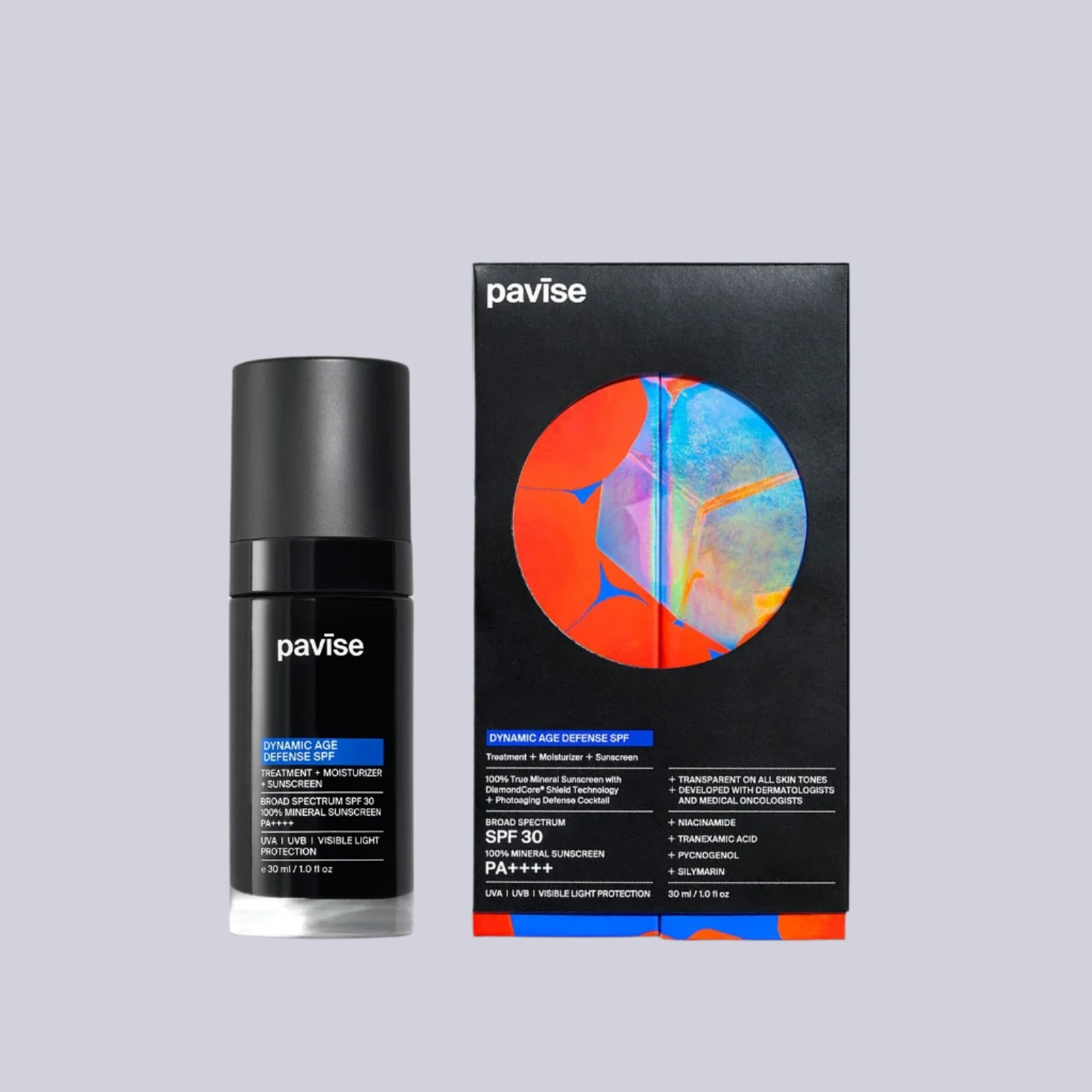 Dynamic Age Defense SPF 30