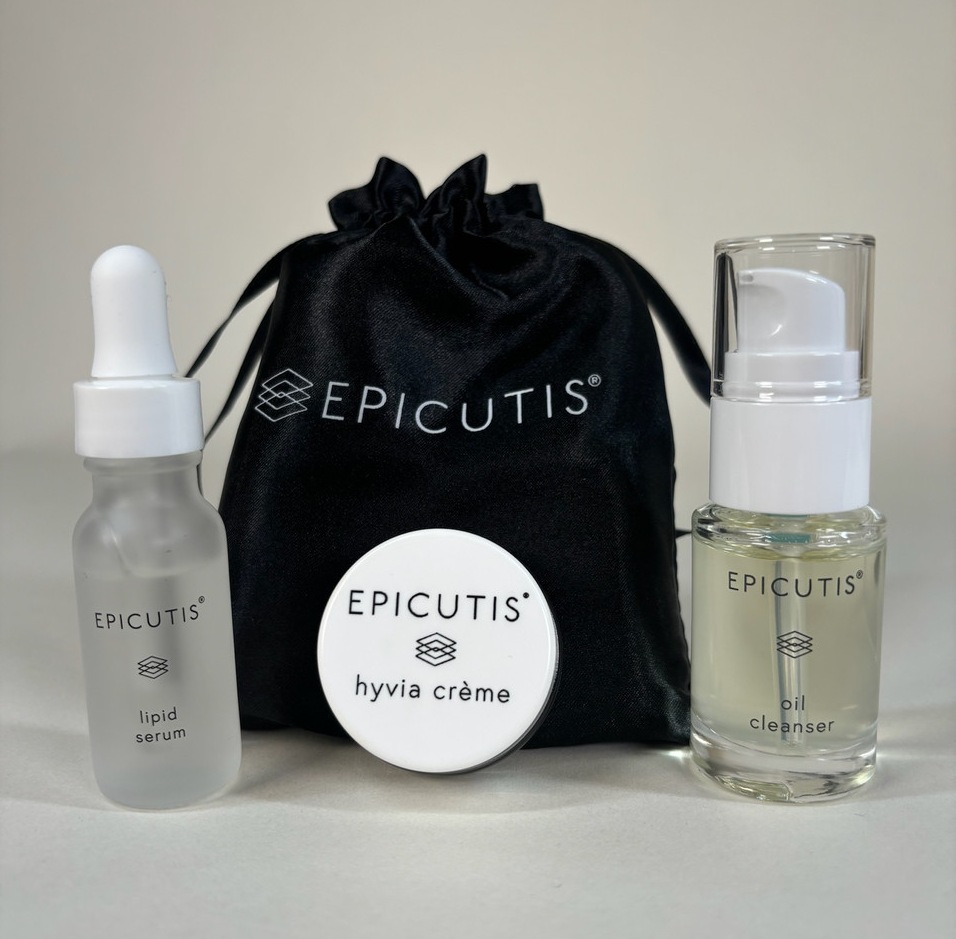 🎁 Epicutis Luxury Travel Kit PROMO (100% off)