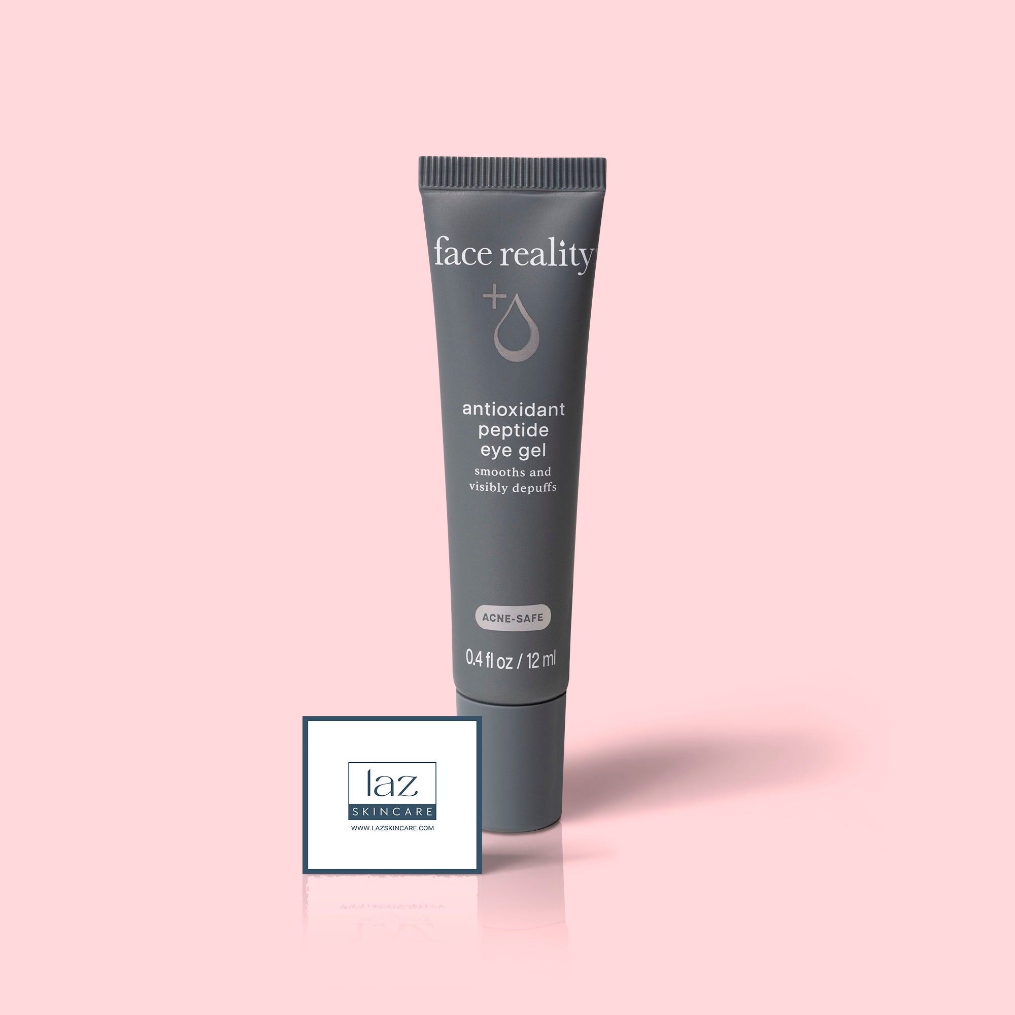 Face Reality Antioxidant Peptide Eye Gel