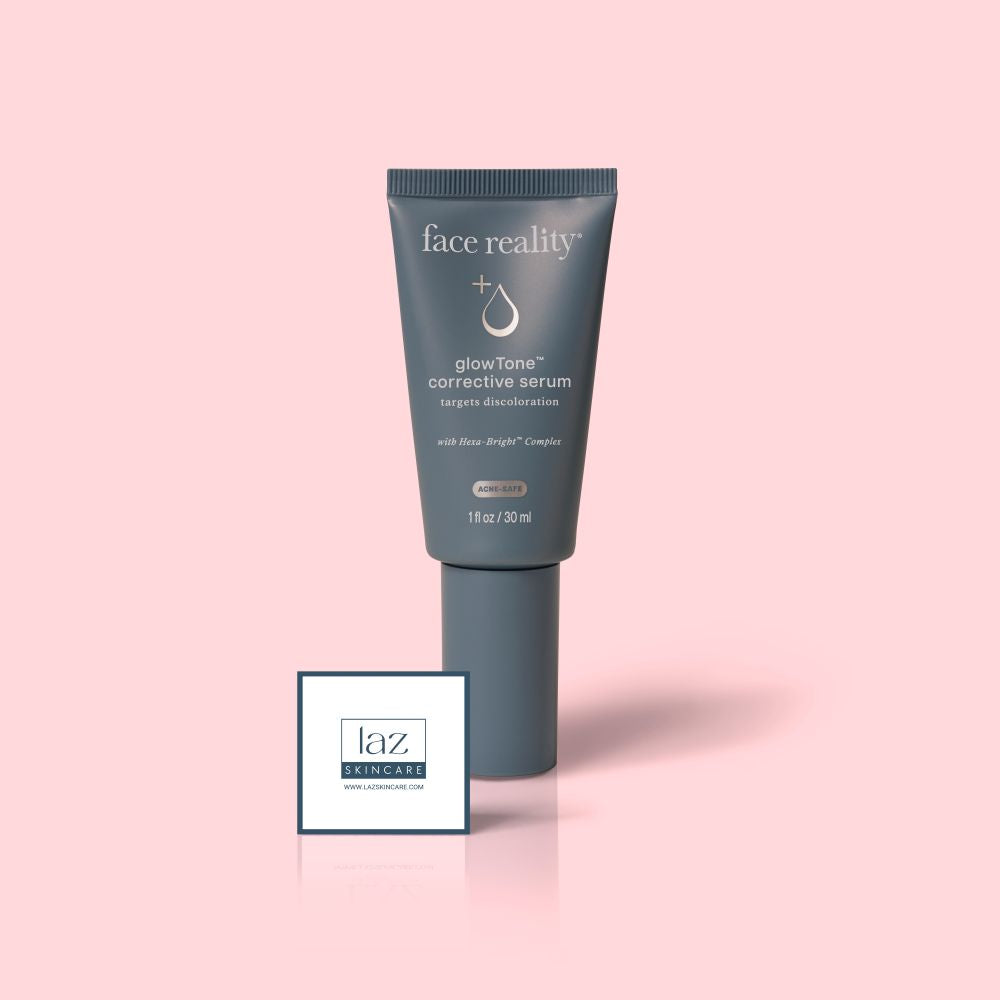 Face Reality GlowTone Corrective Serum