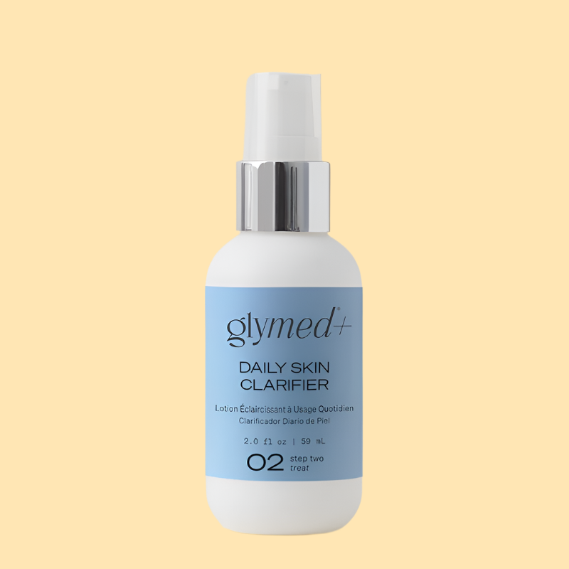 RE'LA CléA SKIN GlyMed Daily Skin Clarifier - LAZ Skincare