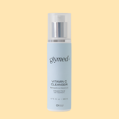 GlyMed Vitamin C Cleanser