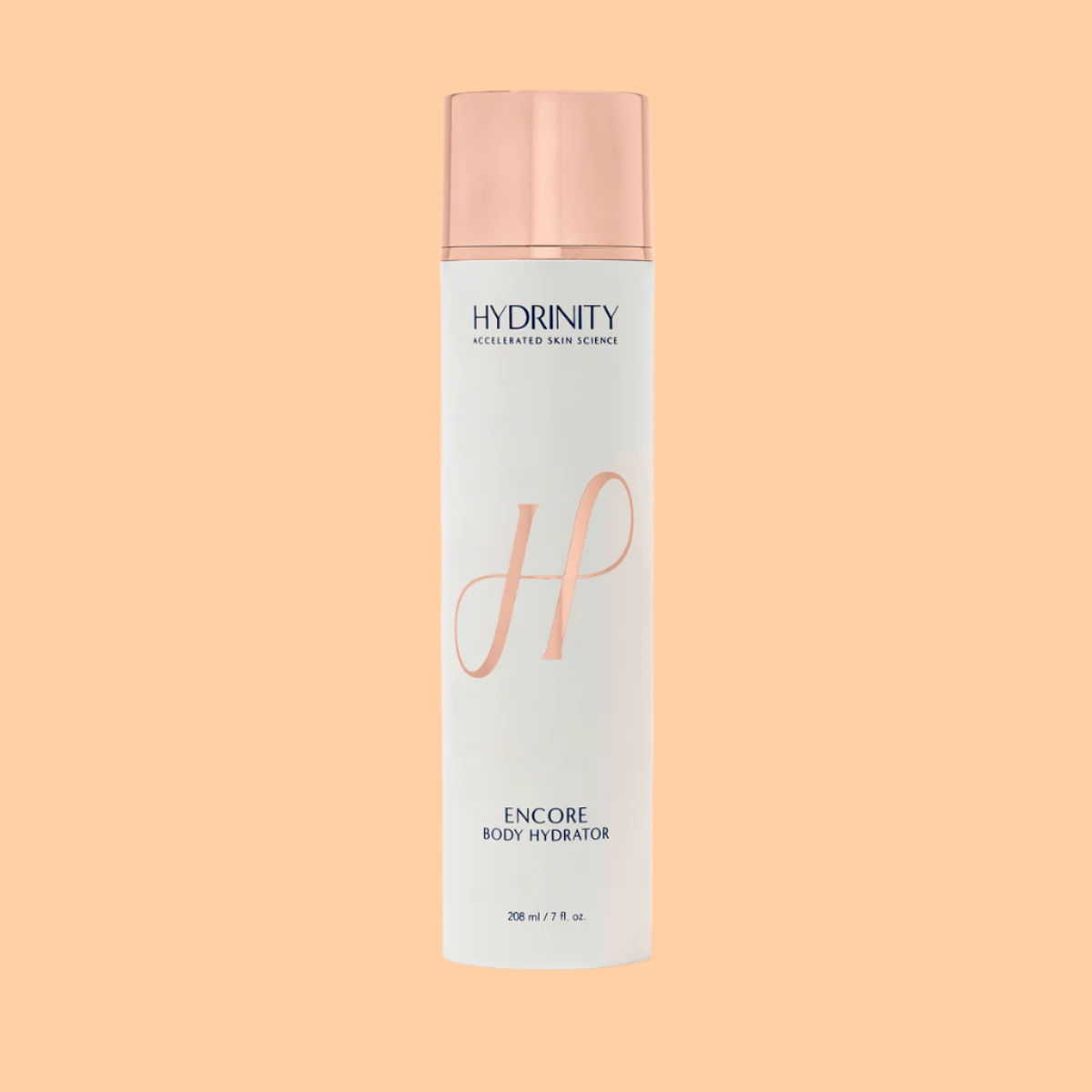 Hydrinity Encore Body Hydrator