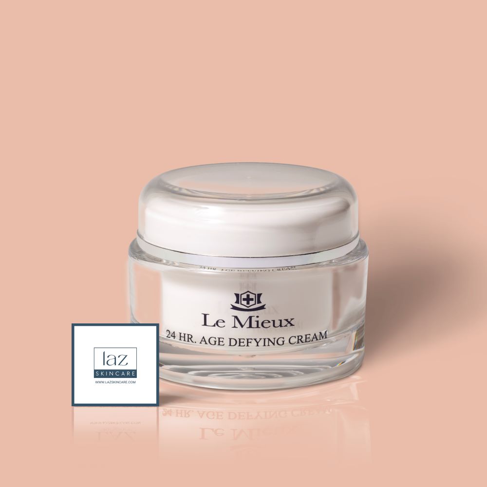 Le Mieux 24 Hr. Age Defying Cream