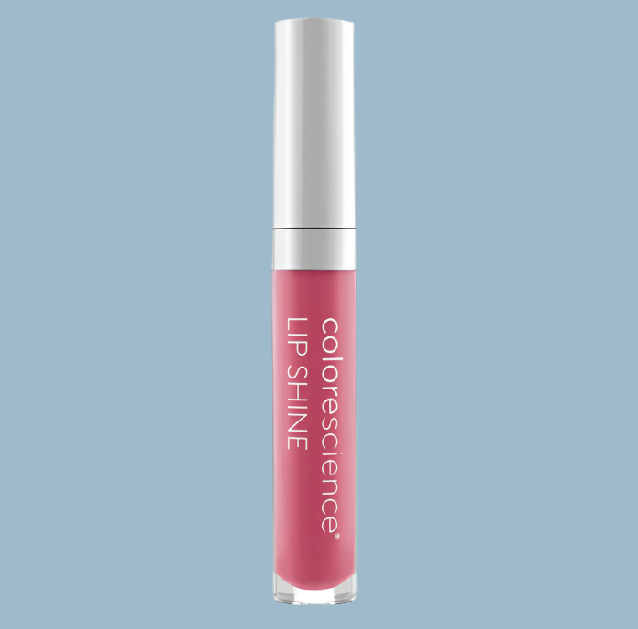 Lip Shine SPF 35