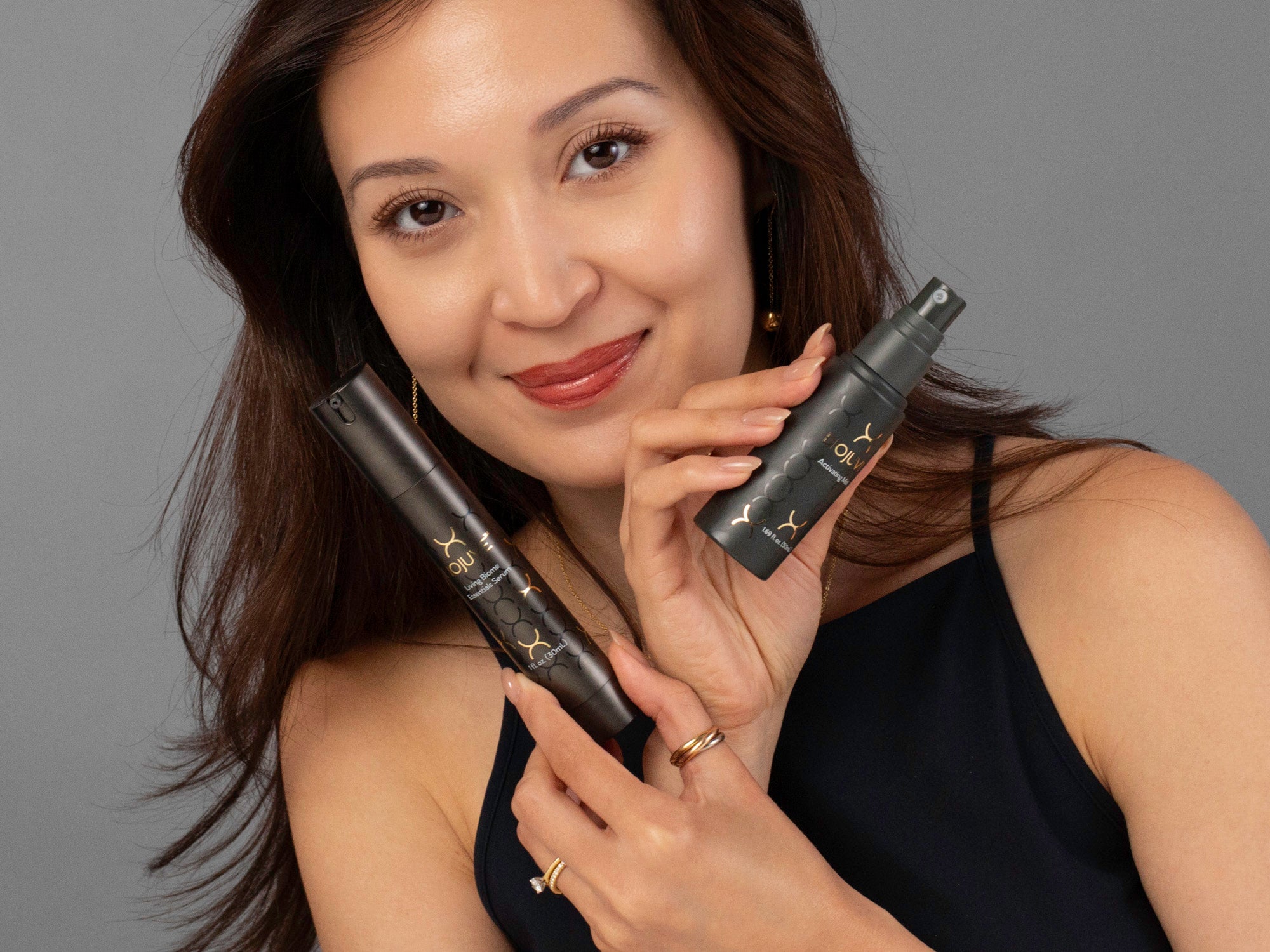 新品GENiS Bio Revive Lotion & Answer Serum 新品GENiS Bio Revive Lotion & Answer Serum Amazon.com: All