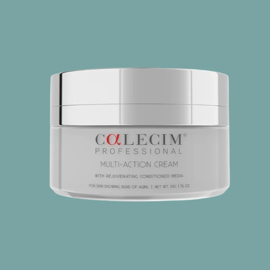 Multi-Action Cream