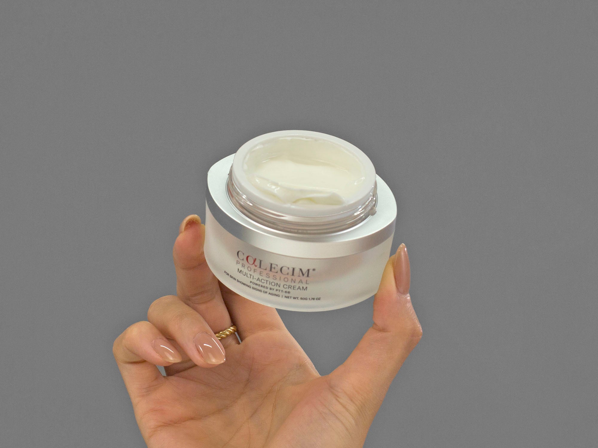 Calecim Multi-Action Cream - LAZ Skincare