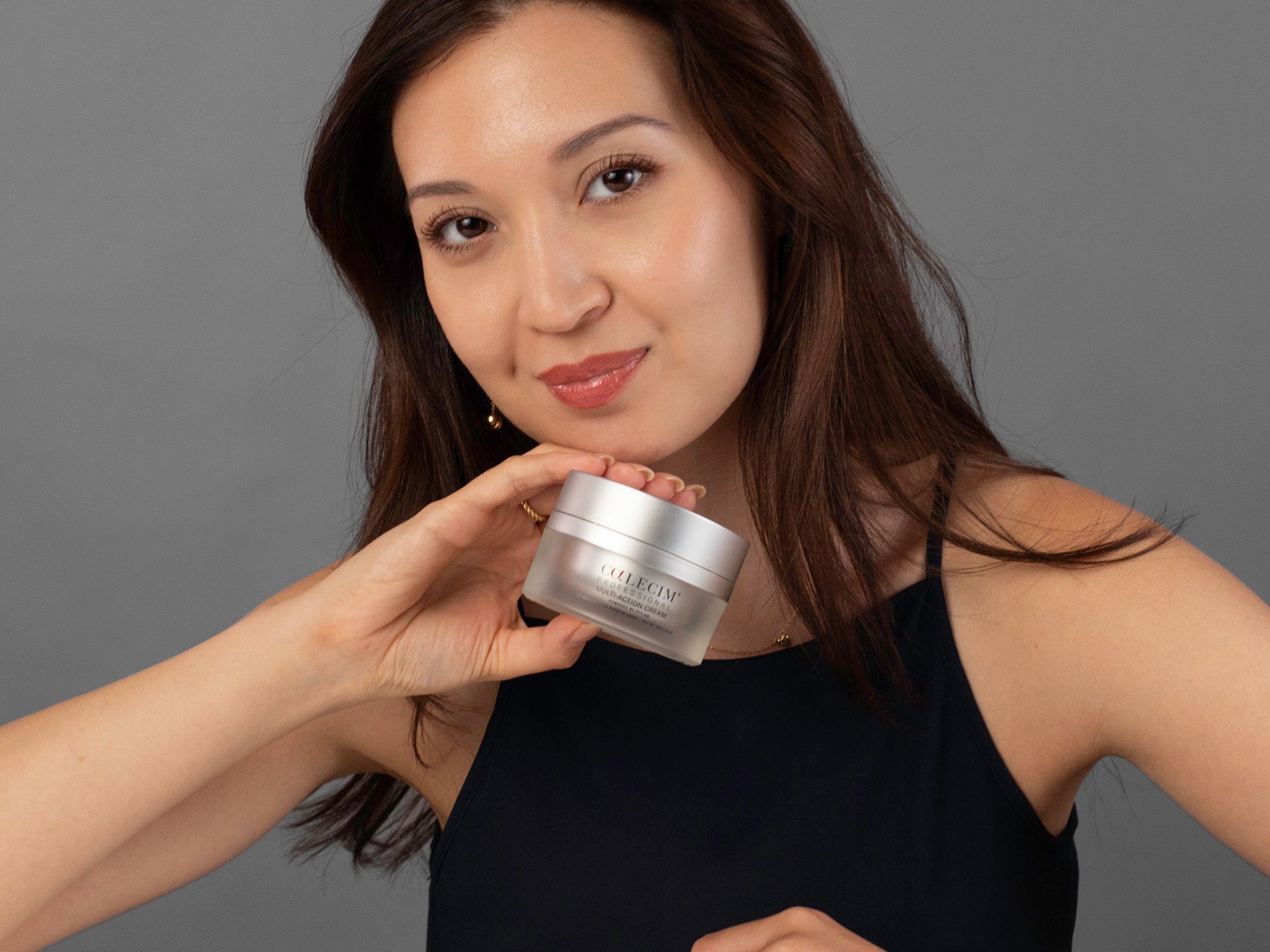 Calecim Multi-Action Cream - LAZ Skincare