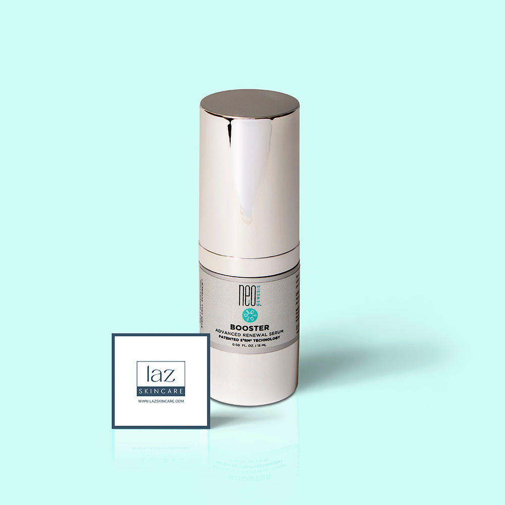 NeoGenesis Booster Serum