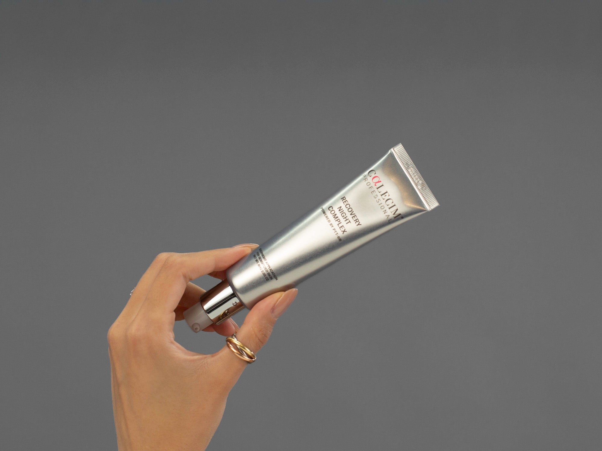 Calecim Recovery Night Complex - LAZ Skincare
