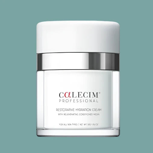 Restorative Hydration Cream