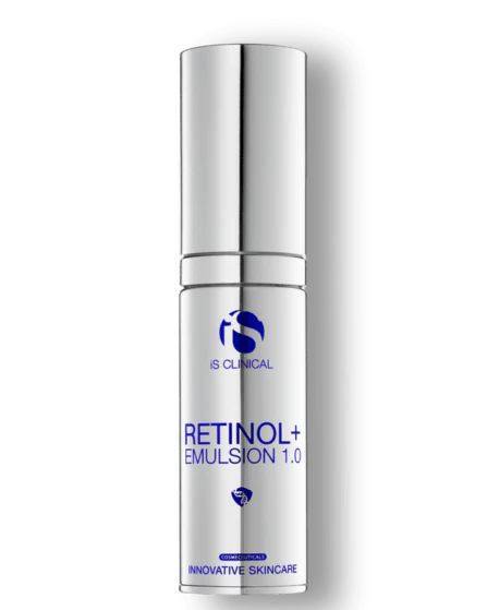 Retinol+ Emulsion 0.3