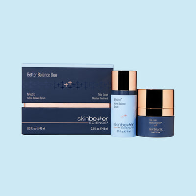 SkinBetter Better Balance Duo