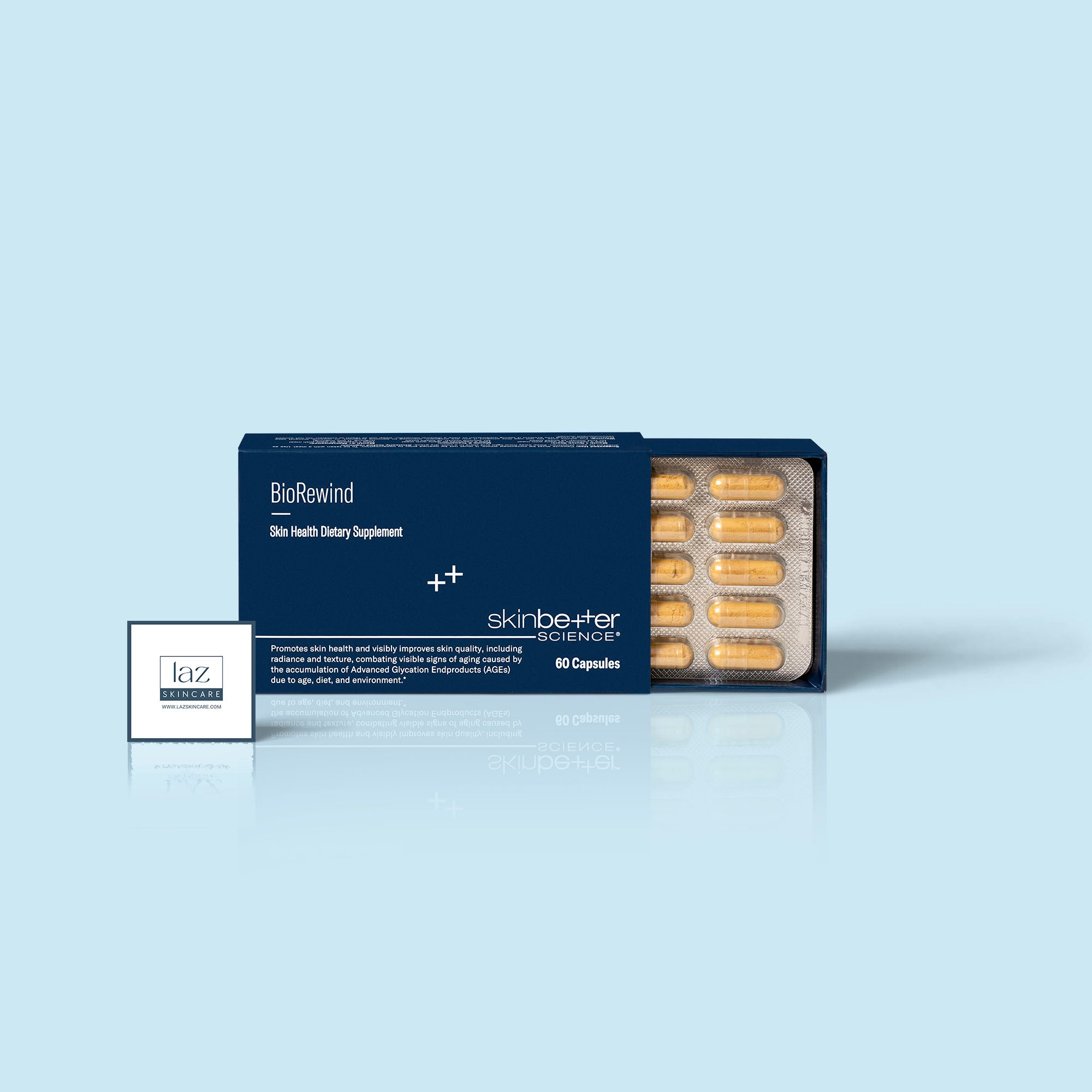 SkinBetter BioRewind