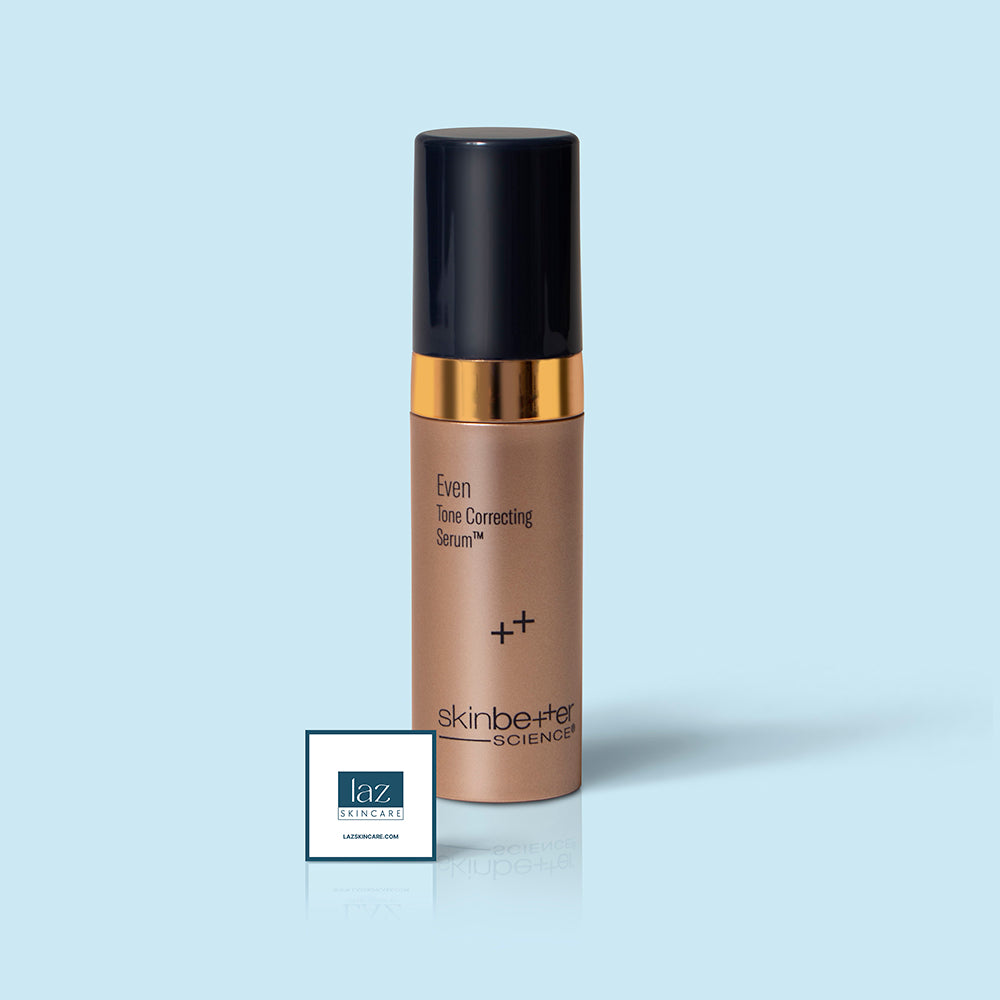 Even Tone Correcting Serum