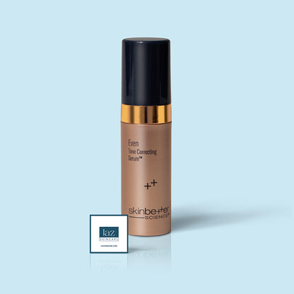 SkinBetter Even Tone Correcting Serum 5ml Travel