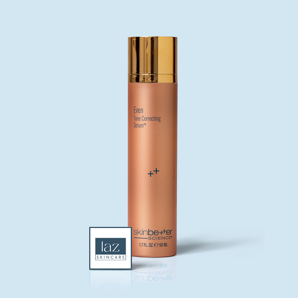 Even Tone Correcting Serum