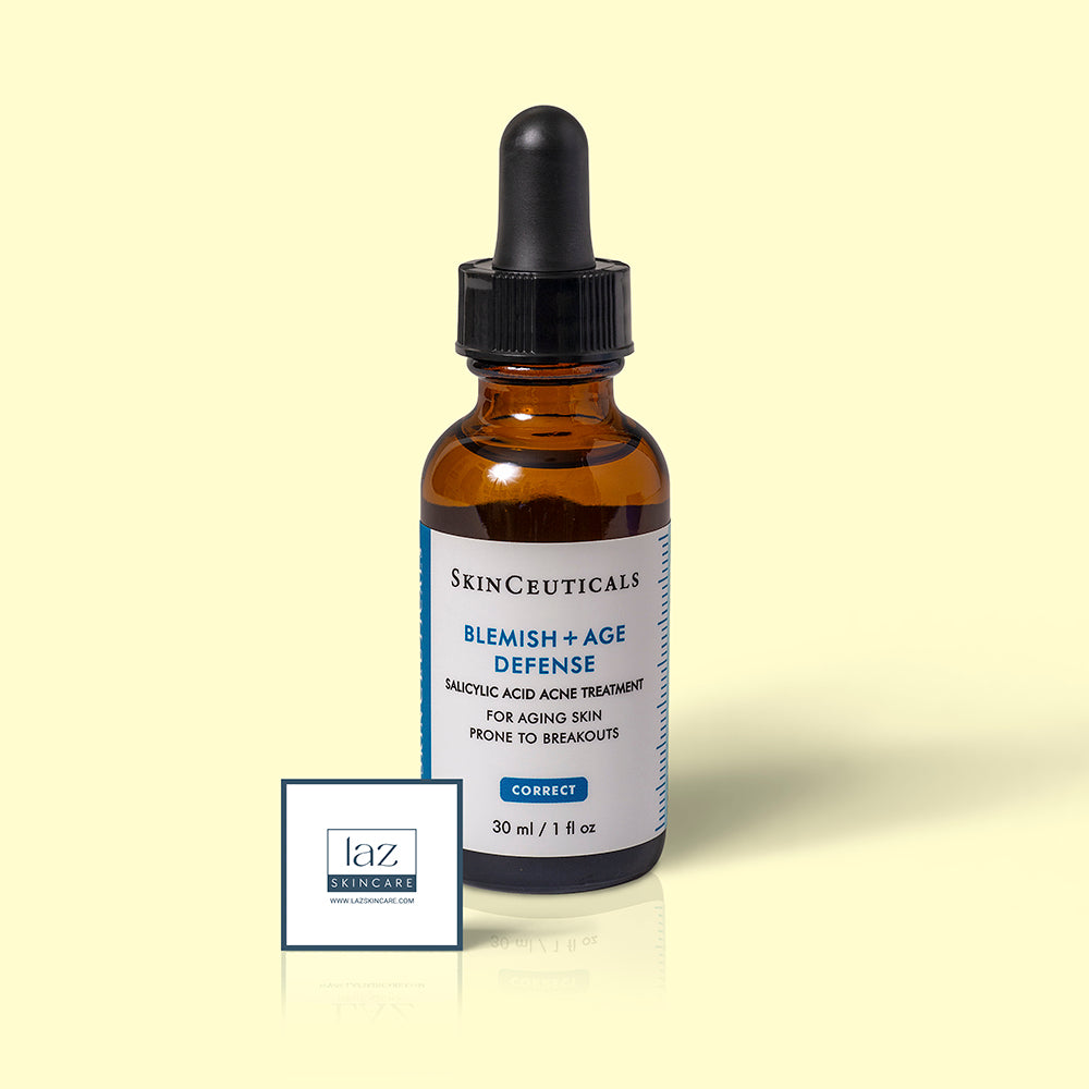 SkinCeuticals Blemish + Age Defense