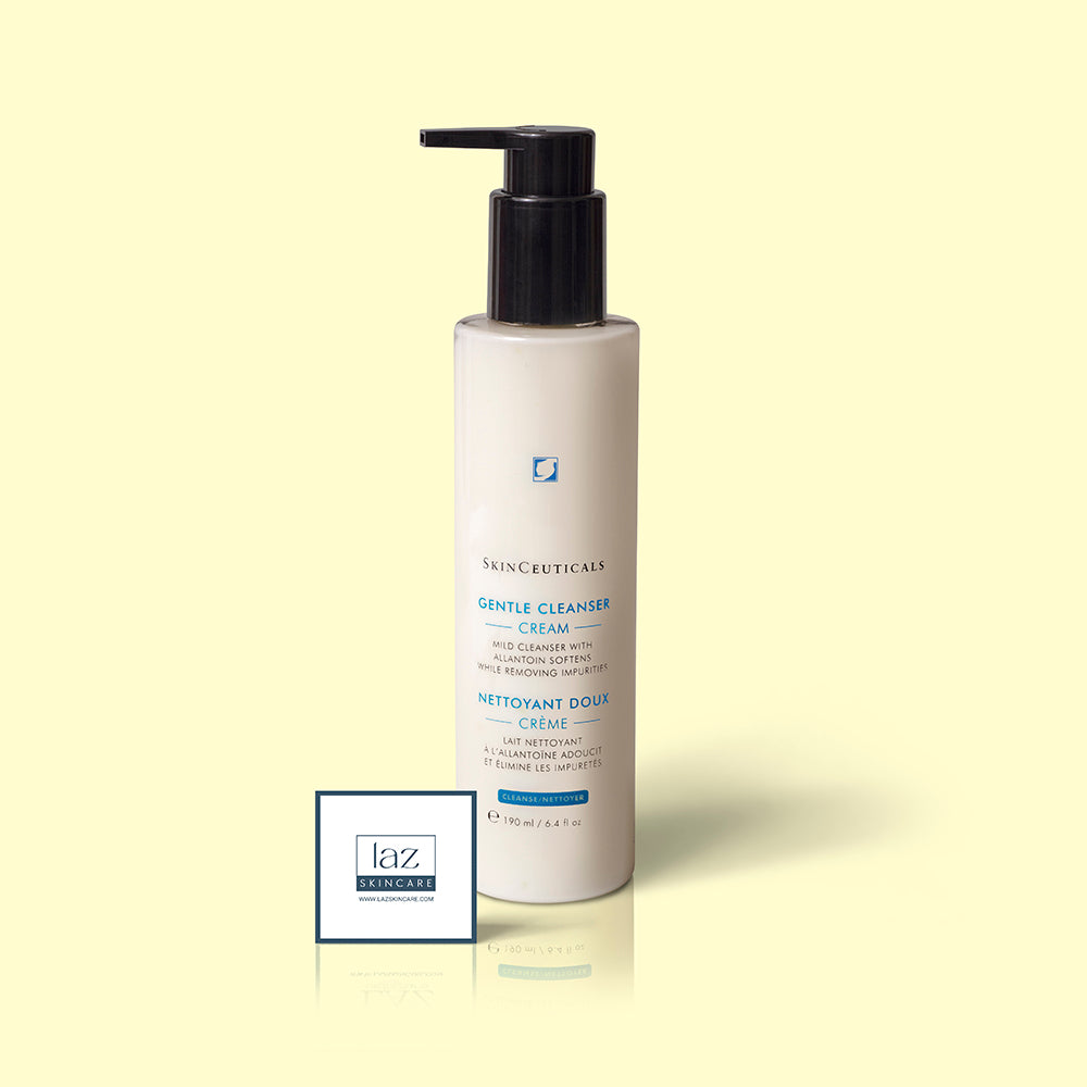 SkinCeuticals Gentle Cleanser