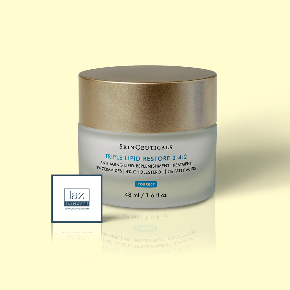 SkinCeuticals Triple Lipid Restore 2:4:2