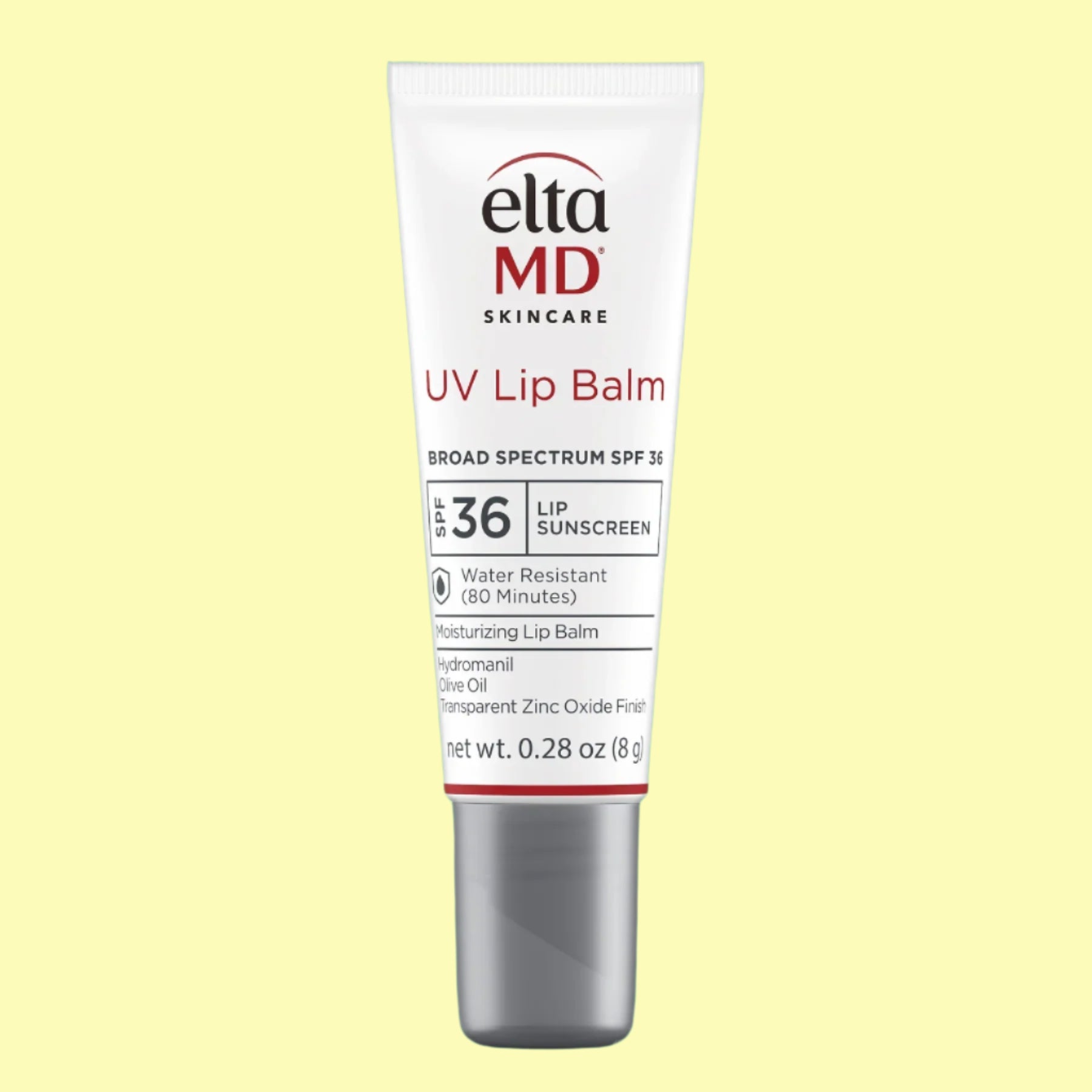 UV Lip Balm SPF 36