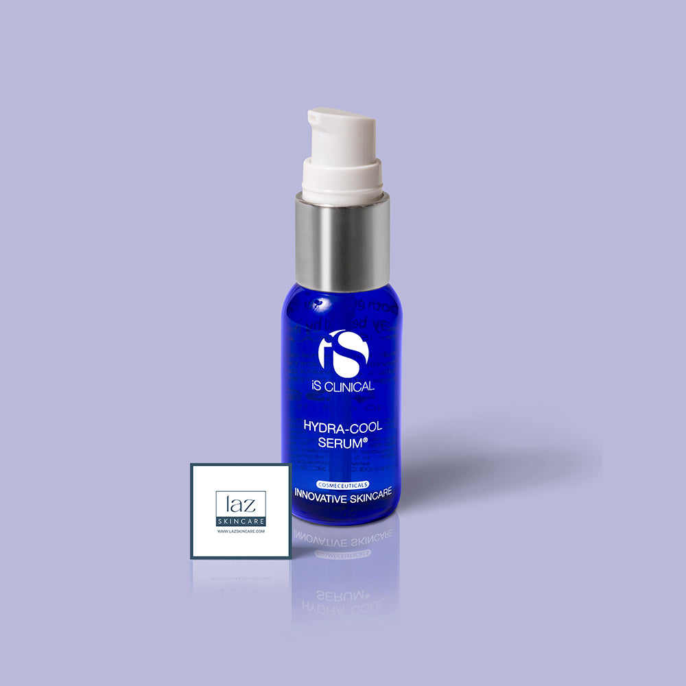 iS Clinical Hydra-Cool Serum