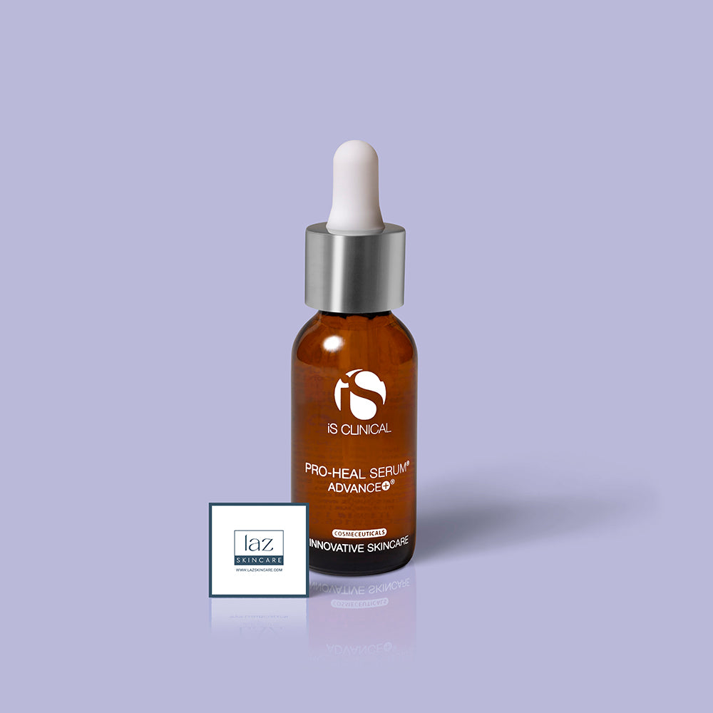 iS Clinical Pro-Heal Serum Advance+