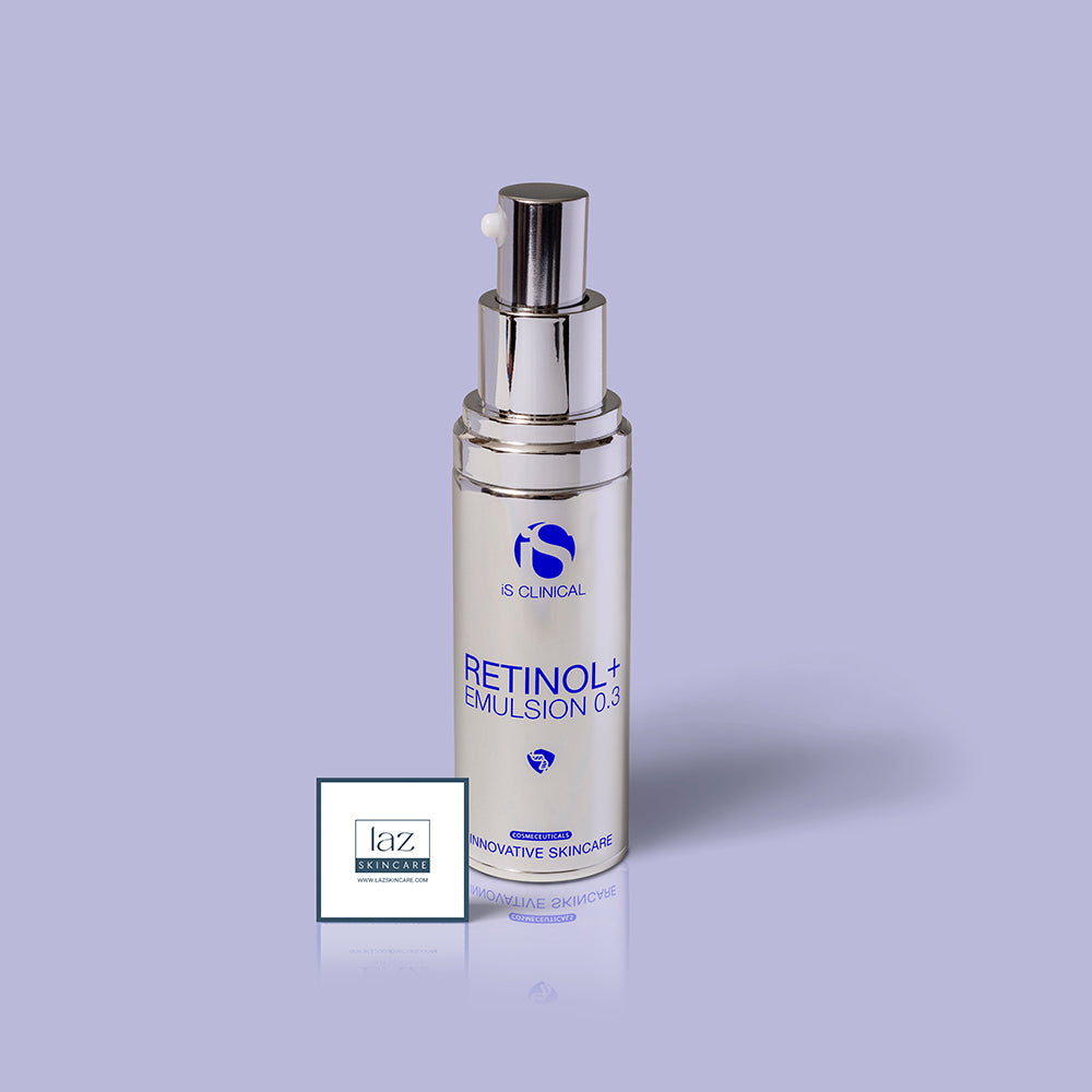 Retinol+ Emulsion 0.3