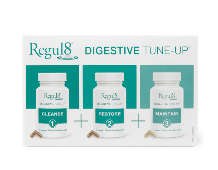 Regul8 Digestive Tune-Up Box